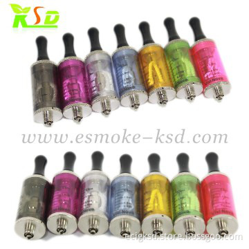High quality colorful ecig atomizer for wholesale vivi nova atomizer